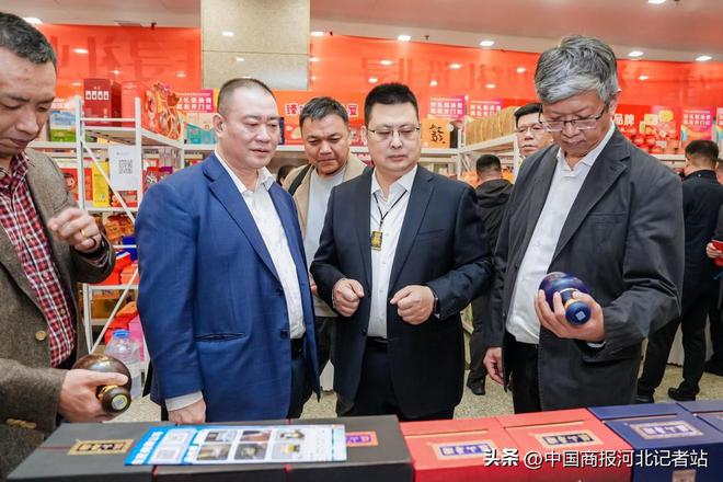深圳礼品展·第六届河北巡回展结束(图8)
